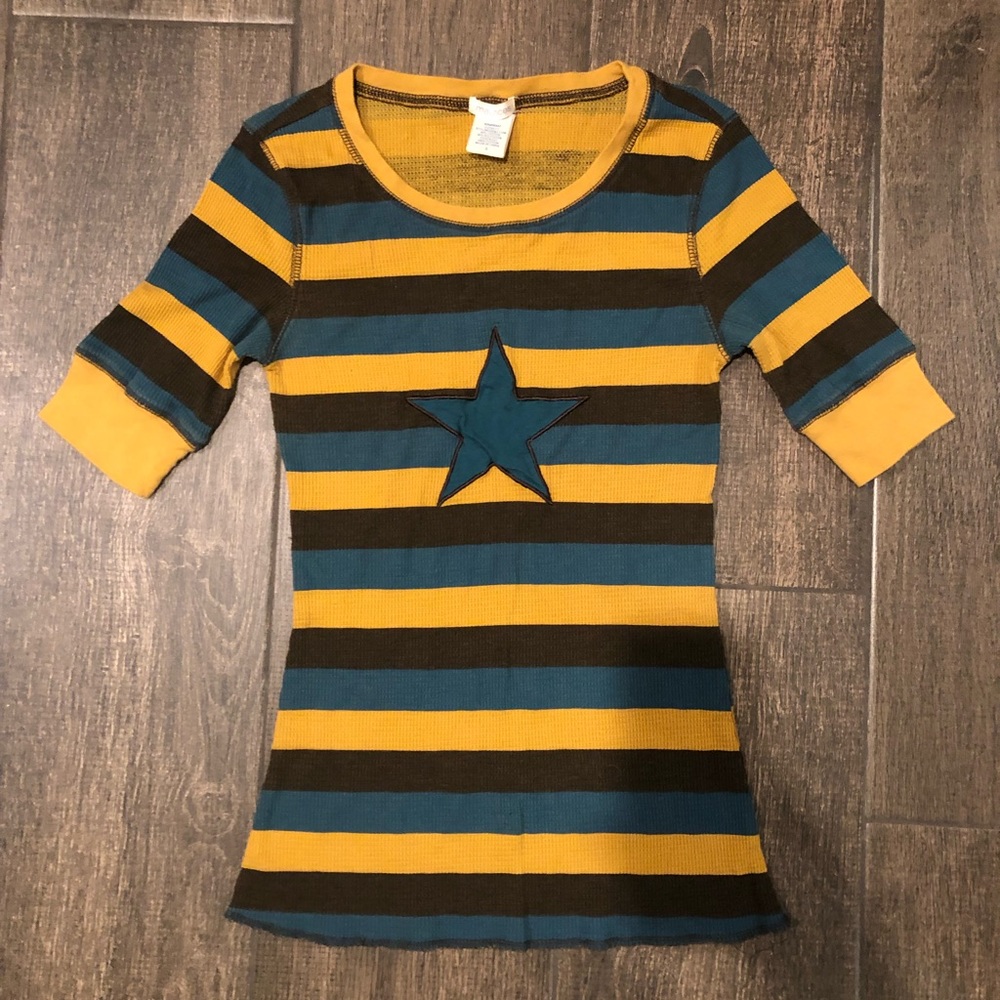 Maurices top size small